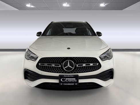 Certified 2023 Mercedes-Benz GLA 250 image 6