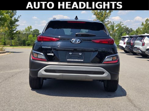 Used 2023 Hyundai Kona SEL image 6