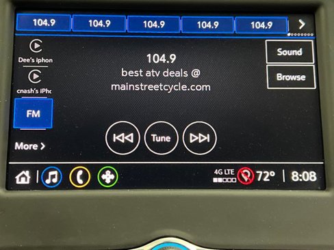 Used 2024 Chevrolet Equinox LT image 53