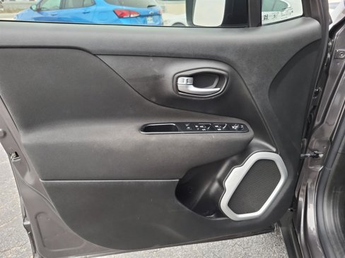 Used 2020 Jeep Renegade Sport w/ Sport Appearance Group image 20