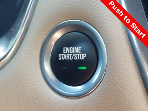 Used 2022 Chevrolet Traverse LS image 20