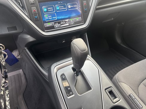 Certified 2025 Subaru Impreza 2.0i image 22