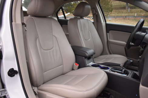 Used 2012 Ford Fusion Hybrid image 13