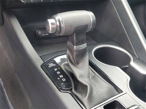 Used 2022 Kia K5 GT-Line image 27
