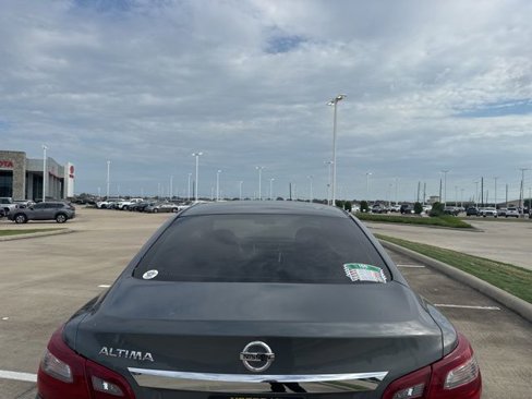 Used 2018 Nissan Altima 2.5 S image 4