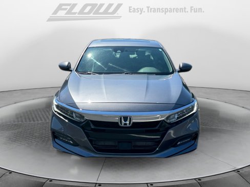 Used 2020 Honda Accord EX image 2
