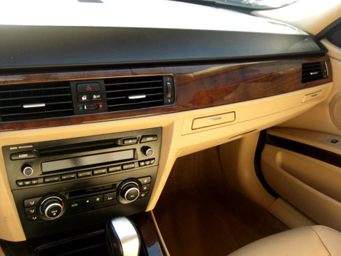 Used 2011 BMW 335i Sedan image 7