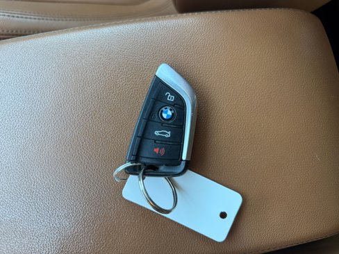 Used 2019 BMW X3 xDrive30i w/ Convenience Package image 35
