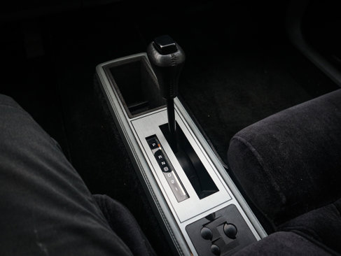Used 1989 Buick Le Sabre Coupe image 22