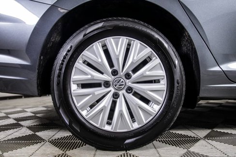 Used 2019 Volkswagen Jetta S image 42