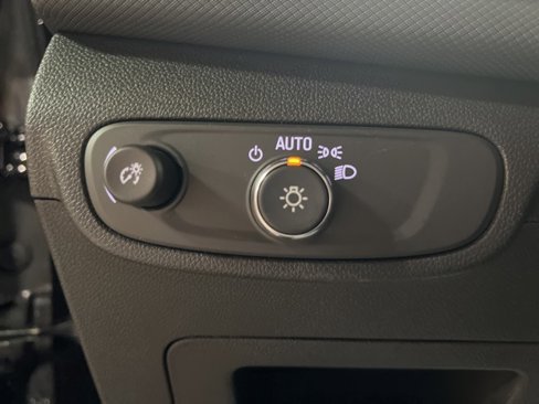 New 2026 Chevrolet TrailBlazer LS w/ LS Convenience Package image 10
