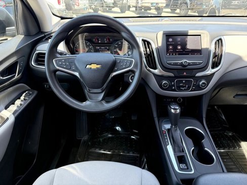 Used 2020 Chevrolet Equinox LS w/ LS Convenience Package image 10