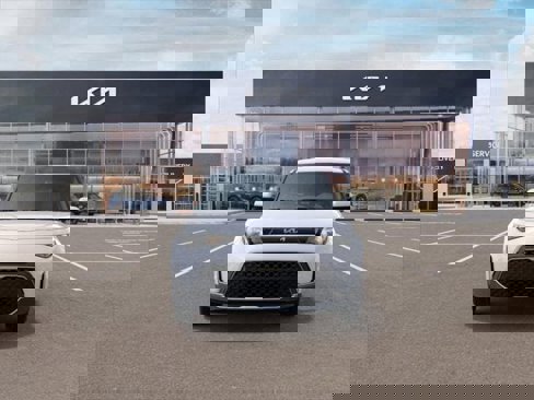 New 2025 Kia Soul LX w/ LX Technology Package image 2
