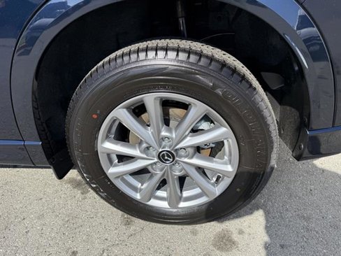 New 2025 MAZDA CX-5 AWD 2.5 S w/ Select Package image 13