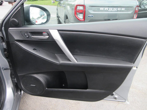 Used 2013 MAZDA MAZDA3 i Grand Touring image 28