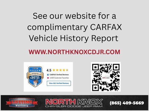 Used 2021 RAM 1500 Classic SLT image 3