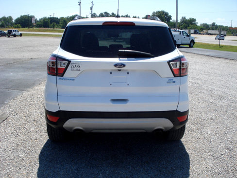 Used 2018 Ford Escape SE image 7