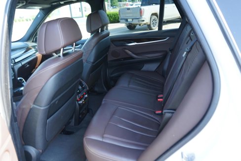 Used 2017 BMW X5 xDrive35i image 20