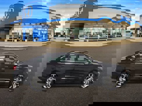 Used 2018 Chevrolet Impala Premier image 9