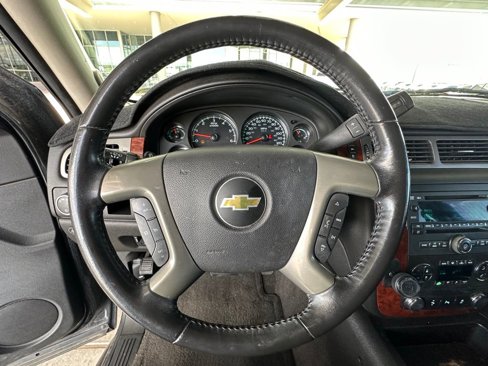 Used 2012 Chevrolet Tahoe LT w/ Luxury Package image 13