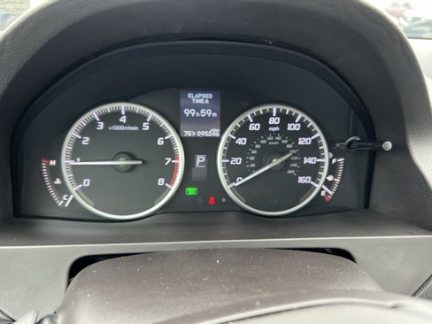 Used 2016 Acura RDX AWD image 18