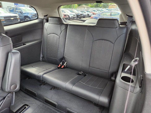 Used 2017 Buick Enclave Premium w/ Experience Buick Package image 13