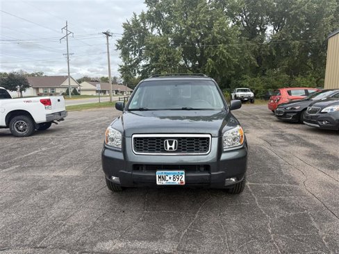 Used 2006 Honda Pilot EX-L image 2