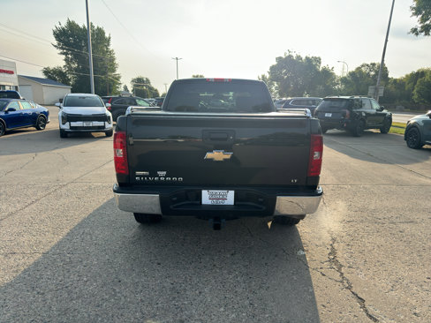 Used 2010 Chevrolet Silverado 1500 LT w/ Power Pack Plus image 6