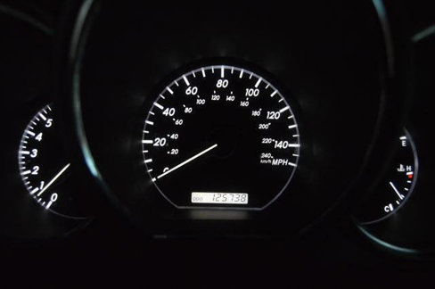 Used 2007 Lexus RX 350 AWD image 18