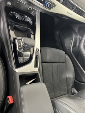 Certified 2022 Audi A4 2.0T Premium Plus w/ Premium Plus Package image 17