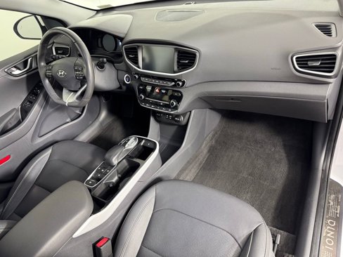 Used 2019 Hyundai Ioniq Limited image 32