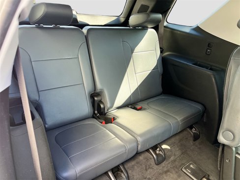 Used 2018 Chevrolet Traverse Premier image 28