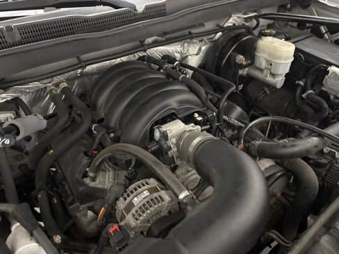 Used 2015 Chevrolet Silverado 1500 LS w/ Trailering Package image 37
