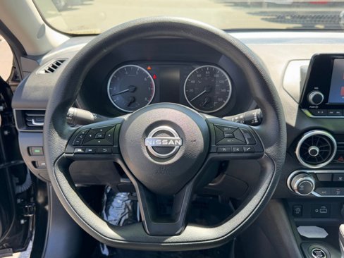Used 2024 Nissan Sentra S image 21