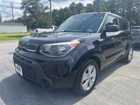 Used 2016 Kia Soul image 3