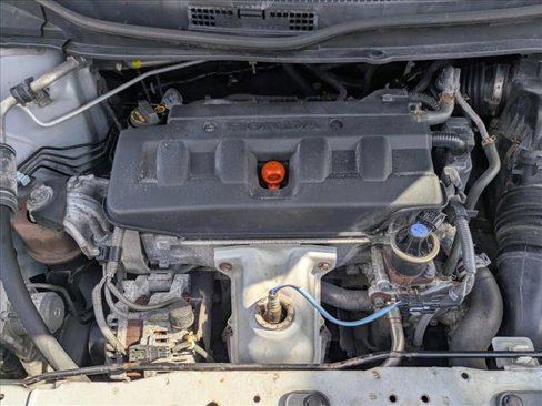 Used 2012 Honda Civic LX image 20