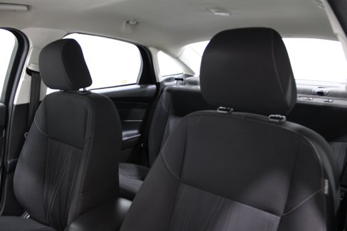 Used 2017 Ford Focus SE image 5