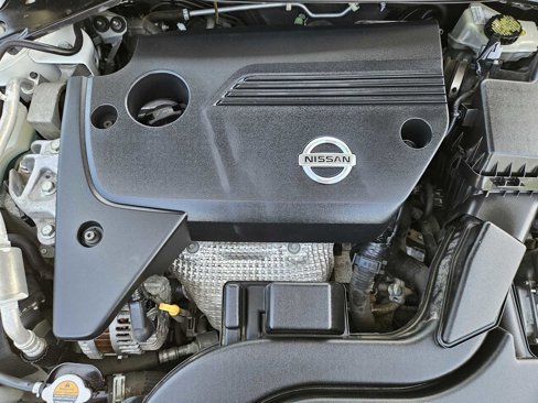 Used 2014 Nissan Altima 2.5 SV image 30