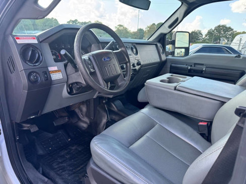 Used 2016 Ford F350 XL w/ Power Equipment Group image 9