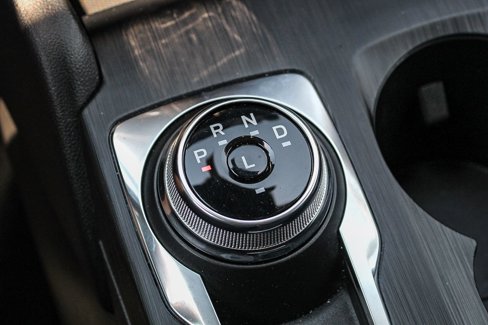 Used 2025 Ford Escape Active w/ Cold Weather Package image 23