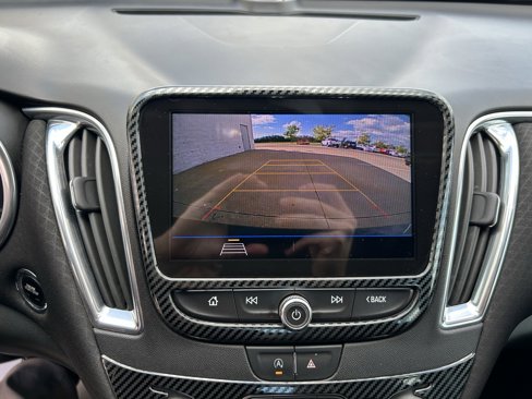 Used 2020 Chevrolet Malibu LT image 26