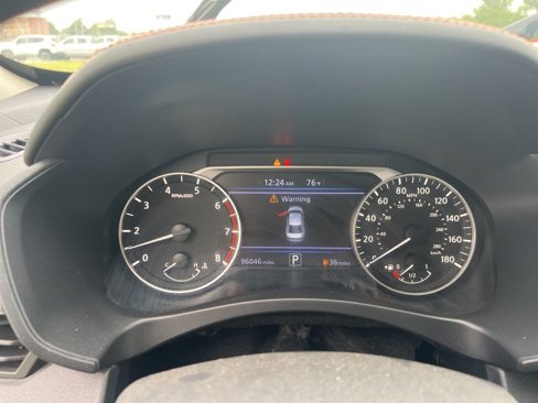 Used 2021 Nissan Altima 2.0 SR image 15