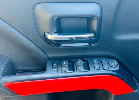 Used 2018 Chevrolet Silverado 1500 LT w/ All Star Edition image 19