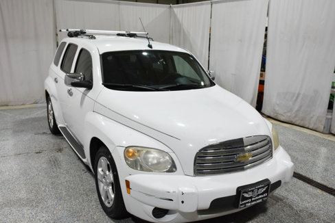 Used 2007 Chevrolet HHR LT image 3