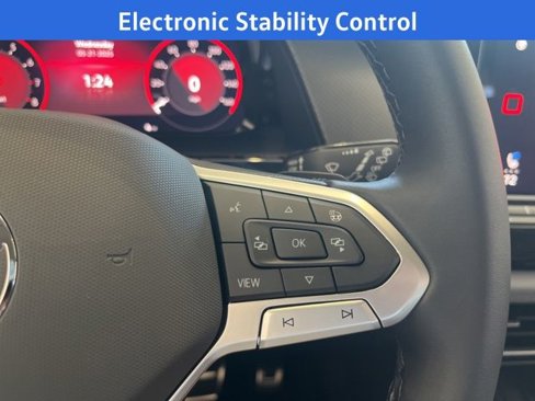 New 2025 Volkswagen Atlas Peak Edition SE image 11