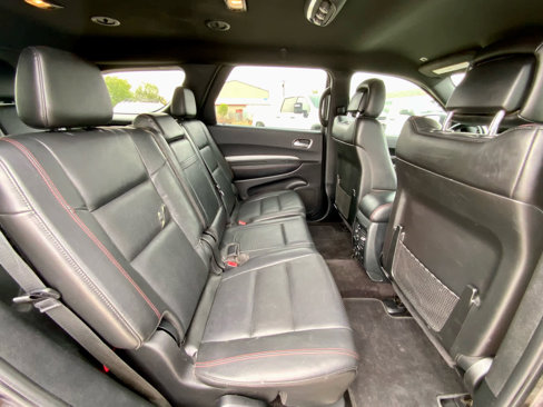 Used 2018 Dodge Durango R/T image 28