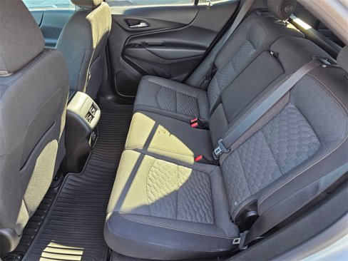 Used 2019 Chevrolet Equinox LT image 10