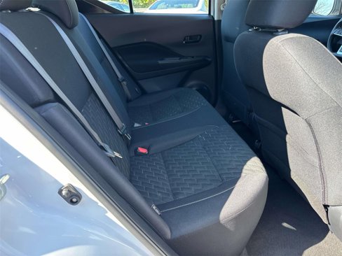 Used 2022 Nissan Kicks S image 16