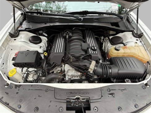 Used 2016 Dodge Charger R/T Scat Pack w/ Beats Audio Group image 21