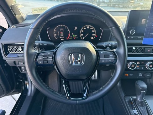 Used 2024 Honda Civic Sport image 21